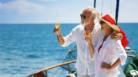 cruises for single seniors over 60|Best Cruises for Single Seniors Over 60 in 2024